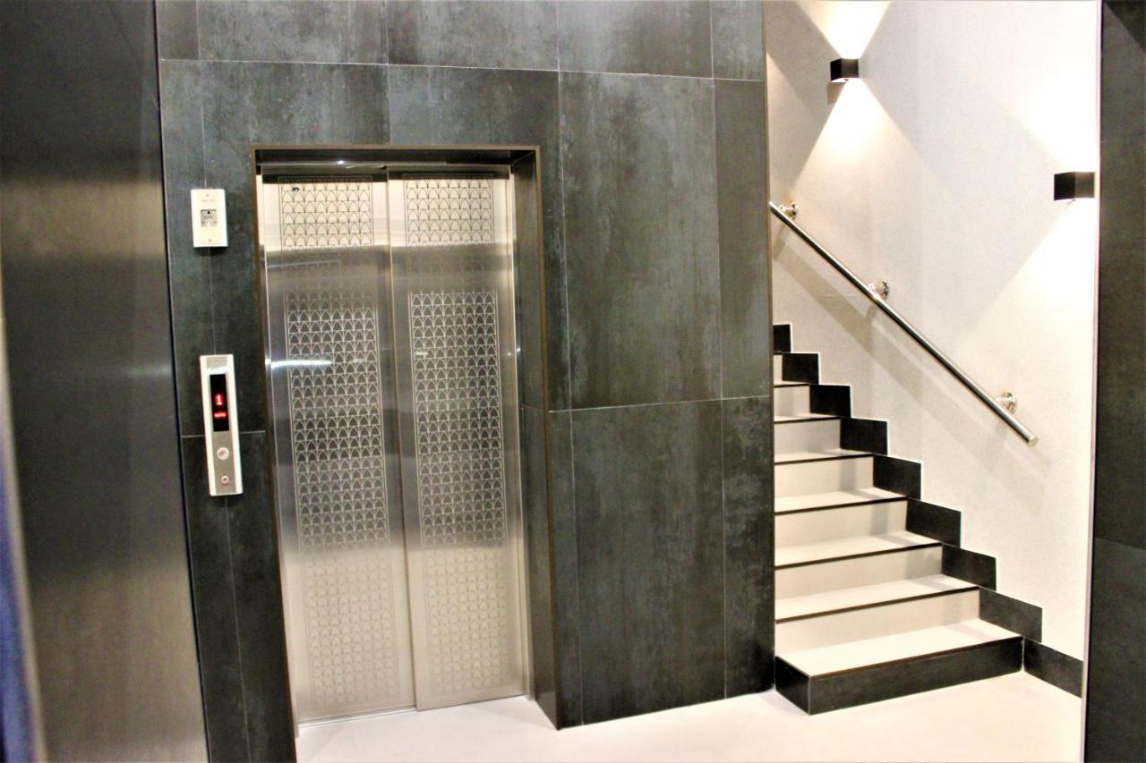 Miramar Apart Hotel & Spa Aktau  Kültér fotó