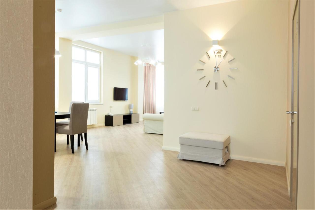 Miramar Apart Hotel & Spa Aktau  Kültér fotó