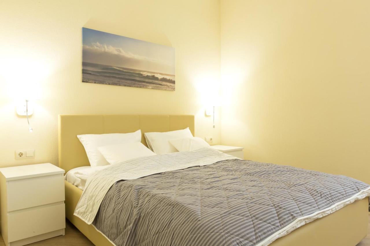 Miramar Apart Hotel & Spa Aktau  Kültér fotó