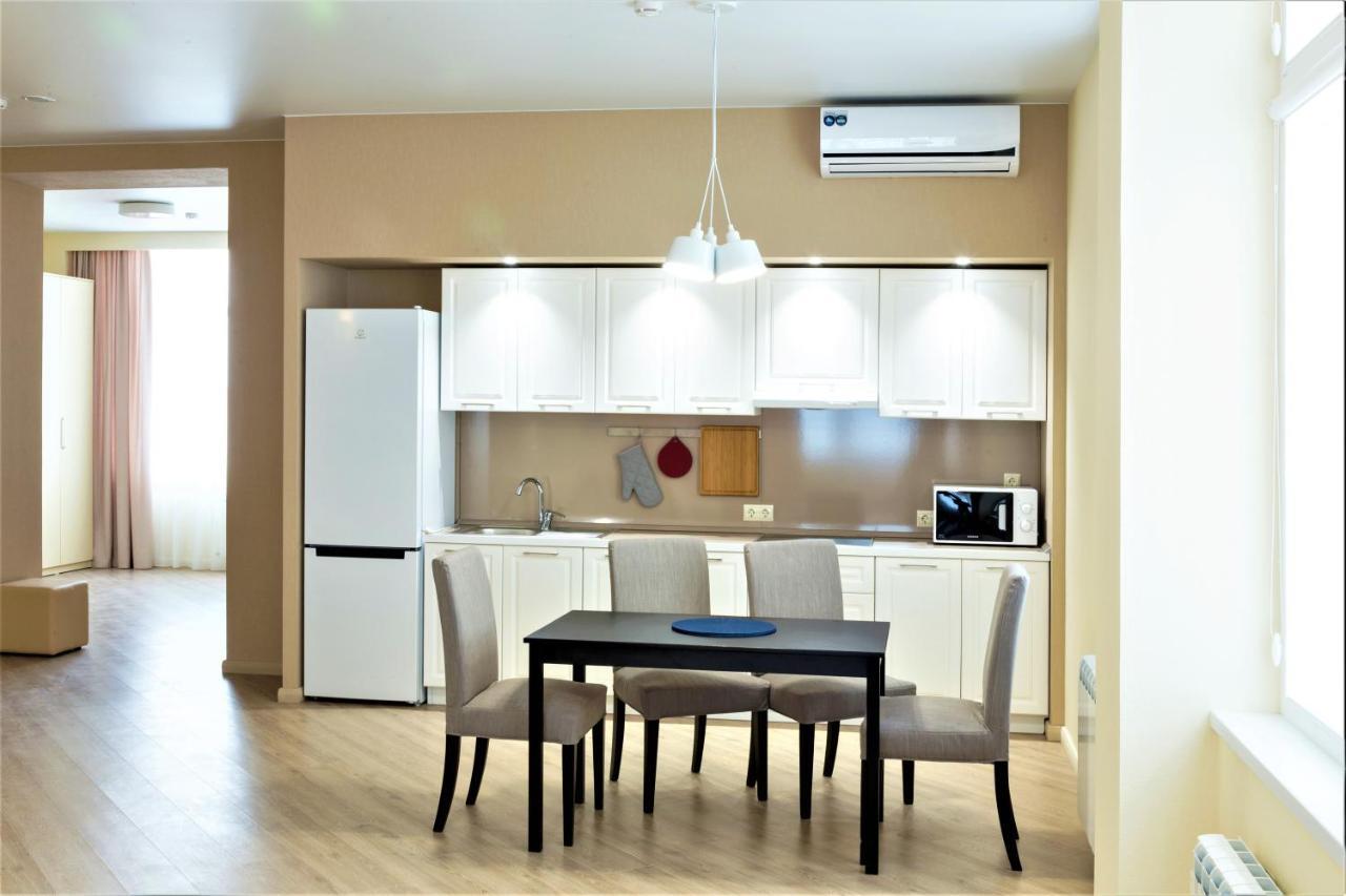 Miramar Apart Hotel & Spa Aktau  Kültér fotó