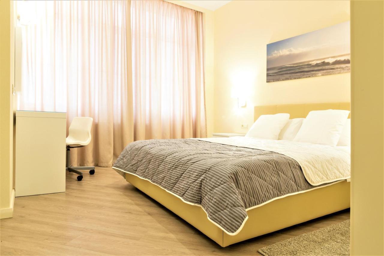 Miramar Apart Hotel & Spa Aktau  Kültér fotó