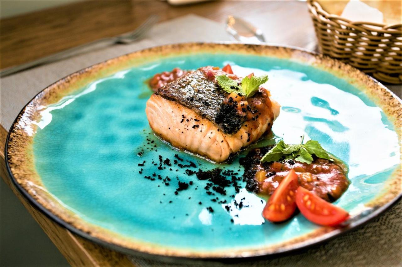 Miramar Apart Hotel & Spa Aktau  Kültér fotó