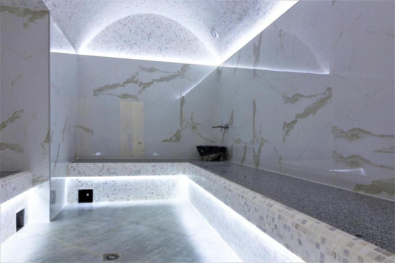 Miramar Apart Hotel & Spa Aktau  Kültér fotó