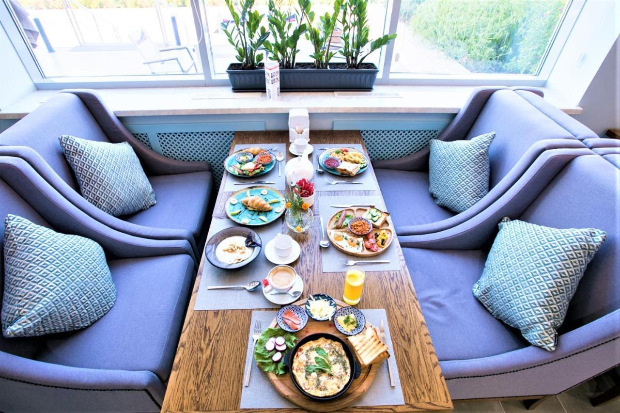 Miramar Apart Hotel & Spa Aktau  Kültér fotó