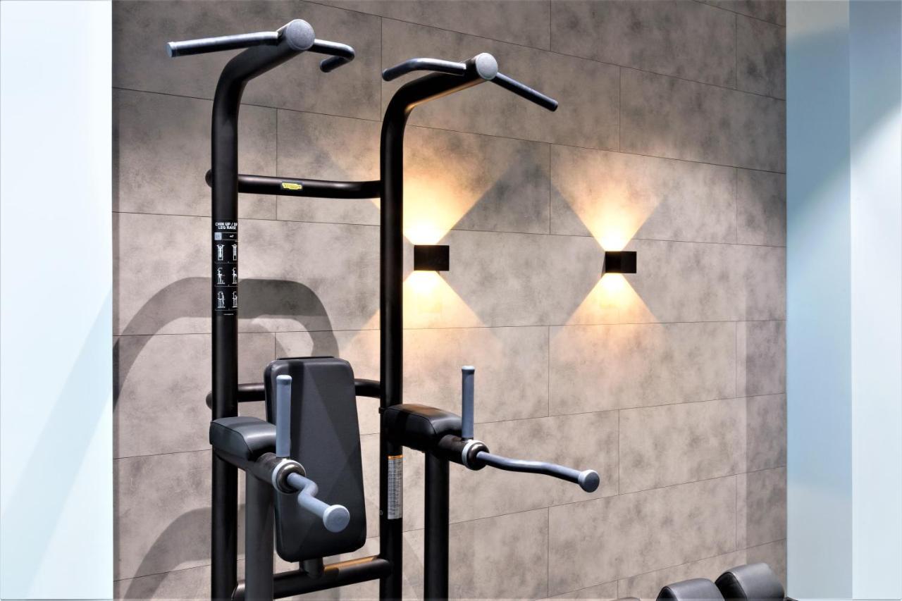 Miramar Apart Hotel & Spa Aktau  Kültér fotó